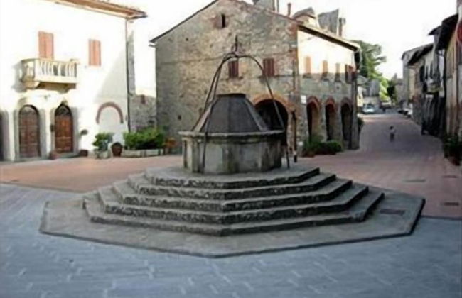 Locanda Antico Borgo - Photo 29