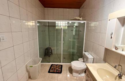 Chácara com piscina em Piracaia - 1 Km da cidade - Photo 6