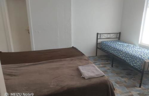 Appartement mit Garten zentrumnah - Foto 16