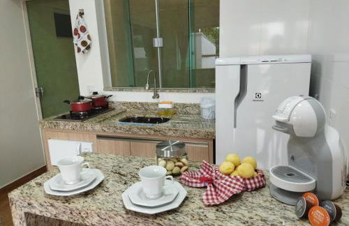 Chapada Confort Flats - Foto 27