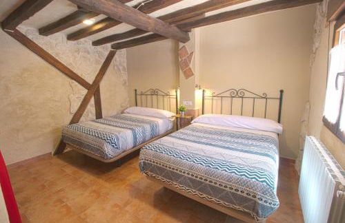 CASAS LA MURALLA de Bodegas Marcos - Foto 19