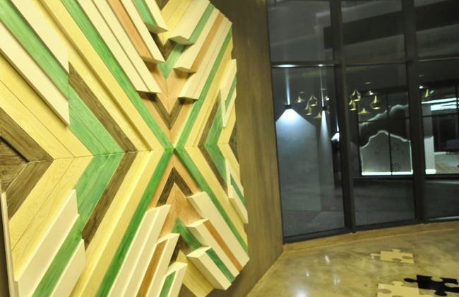 ARTE PLUS JALAN AMPANG by ST NOMAD - Foto 63