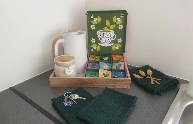 Richmond Retreat A Gem! - Foto 8