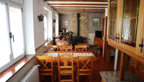 Casa Rural Cares - Foto 3