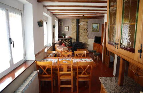 Casa Rural Cares - Foto 3