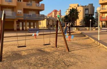 La Manga apartment KM14, stunning views - Foto 18