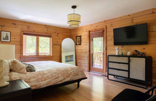 Luxury Private Estate with heated pool near Rhinebeck - Photo 53