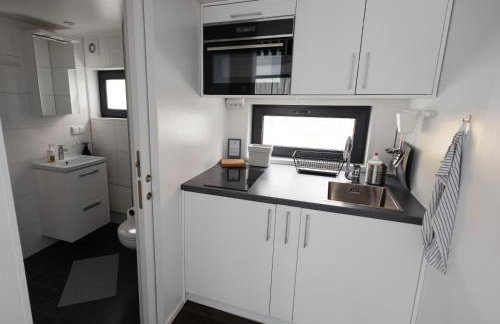 TINYLODGE am Ellertshäuser See - Foto 37