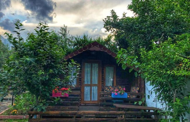 Zeytindagi Bungalow - Foto 4