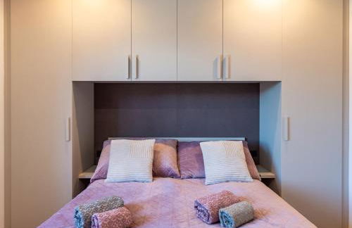 Apartment Angelica by Interhome - Foto 12