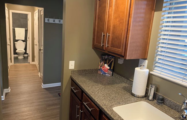 The Harrison - Foto 12