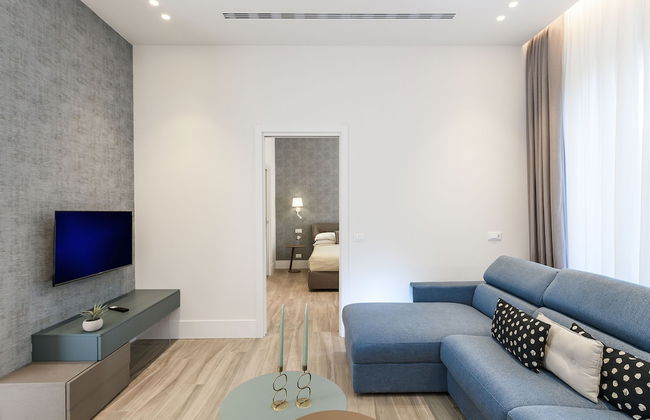 Domus Augustea - Nerone - Foto 13