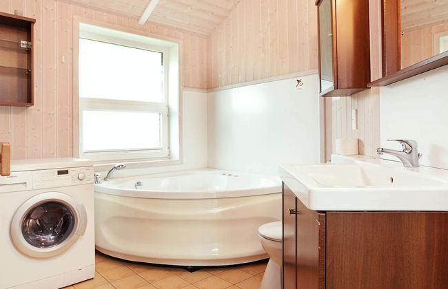 Holiday Home in Otterndorf - Foto 5