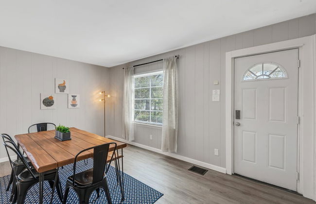 3 Blocks to Notre Dame 2 Bedroom 1 Bath Home 815 - Foto 7