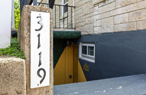 Modern Apt Near Churchill Downs & Expo Center - Foto 67