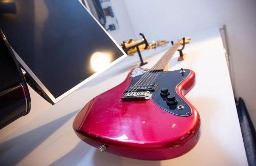 Reeve House - 2-Bed - FREE Parking & Wi-Fi - Foto 25