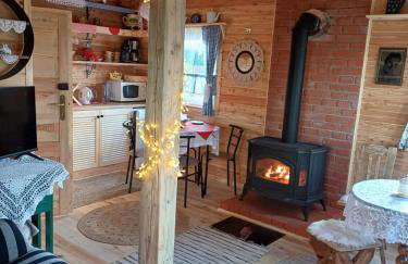 Magia Krutyni Domek nr2 - Foto 32