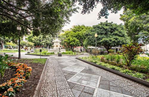 Apartment Santa Cruz Centro - Foto 18