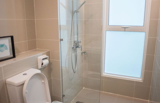 19 Atelier Suites Sutera Avenue - Photo 46