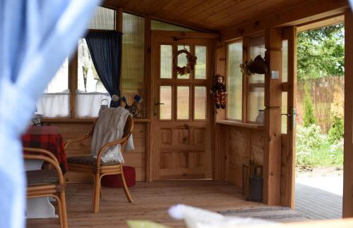 Agroturystyka w Dolinie Raty - Foto 27