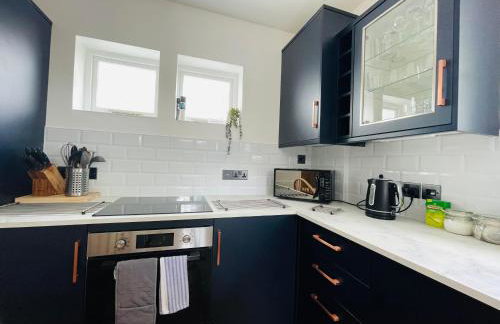 Nomi Homes - Otis House - Free Parking - Central -10ppl - Foto 8