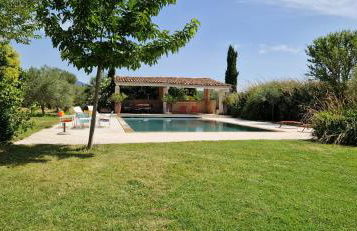 La Bastide des Muriers - Foto 22