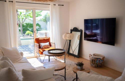 Villa L'Enclos de Zize - Sleeps 8 - Foto 65