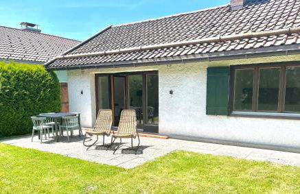 Bungalow in Rottachs Bestlage - Foto 8