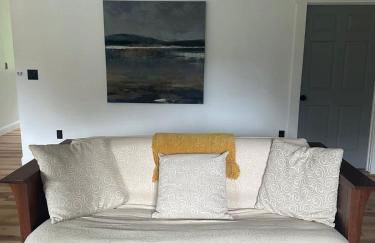 Twin Pines Lake resort 2 - Foto 35