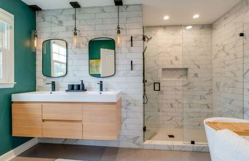 Historic East Nash Sleeps 6 - Foto 21