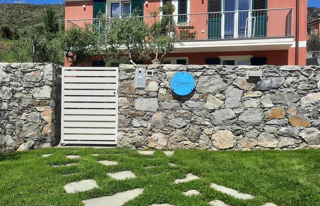 Aria Design B&B Levanto - Photo 50
