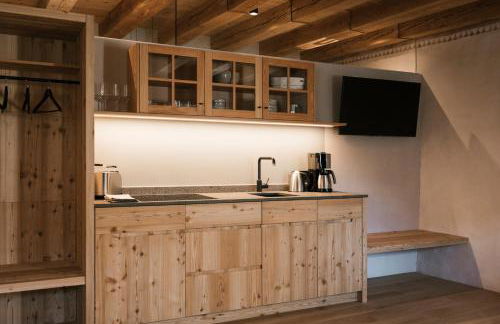 St. Vigilius modern historic apartments - Photo 24