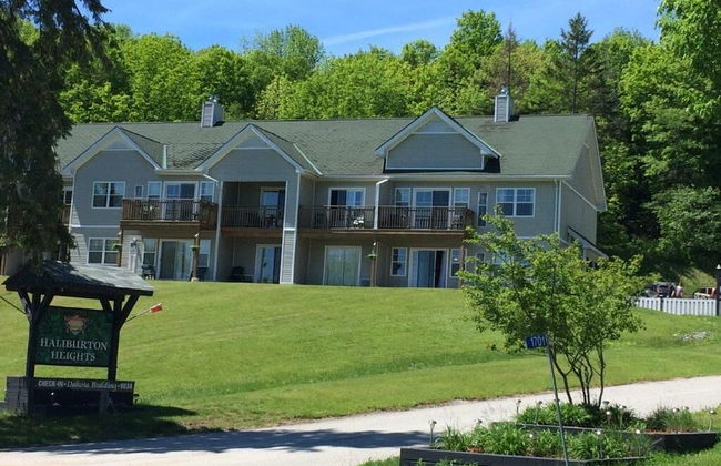 GetAways At Haliburton Heights - Foto 25