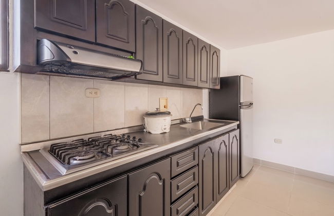 Aparta Hotel Roca Marina - Photo 16