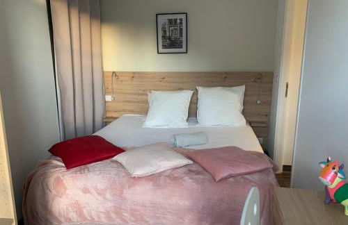 La maison de Jean - Foto 9