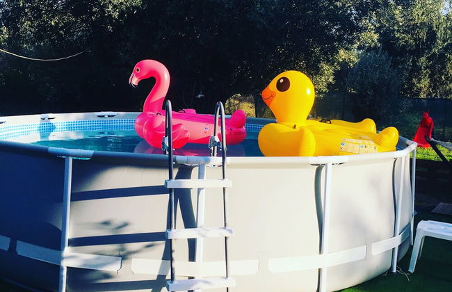 Cozy Family Home Near the Beach - Photo 26