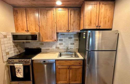 Winter Haus, Winter Park 2 bedrooms corner unit w outdoor patio walking distance to the Center of town - Foto 6