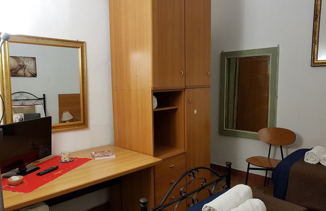 House Ròdue The Historic Center Palermo - Foto 6