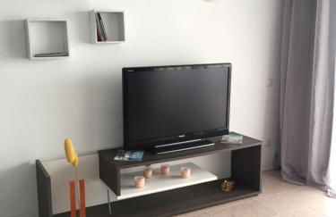 Bonito y Acogedor Apartamento con fibra - Foto 11