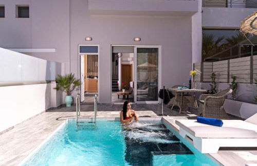 Delfina Boutique Hotel - Photo 14