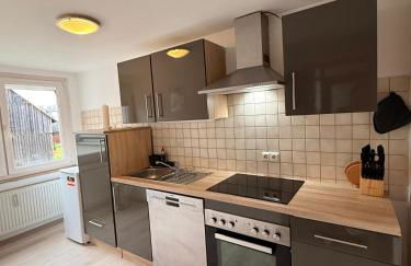 Gemütliche 2 Zimmer Wohnung Bad Steben - Foto 10