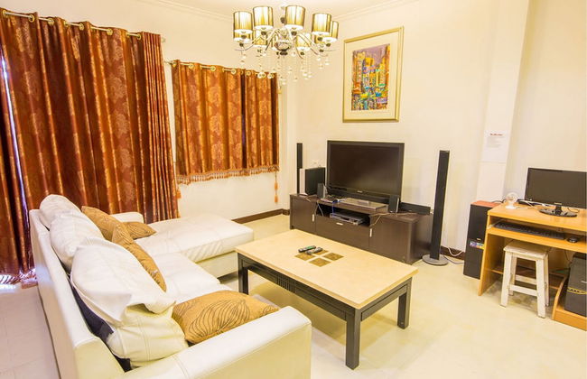 Baan Sod Sai HuaHin Pool Villa - Foto 12