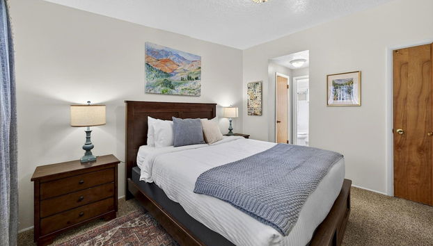 Red Ivy #5 - Foto 2, Habitación