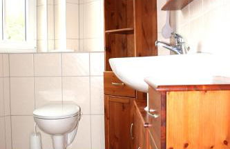 Ferienhaus Lütt Eiland - Foto 11