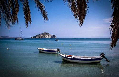 Villa Alexia on the Greek Island of Zakynthos - Foto 30