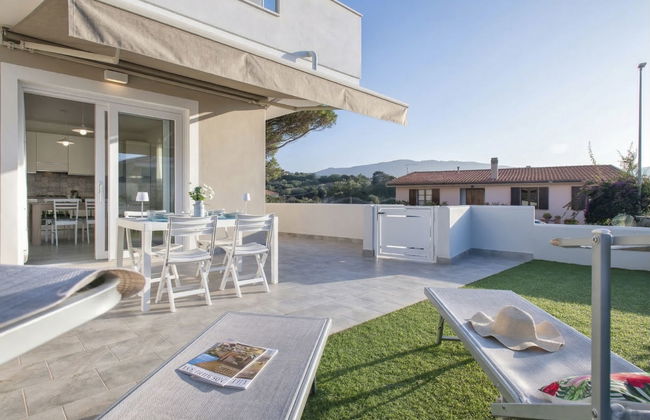 Apartment Acqua Marina by Interhome - Foto 69