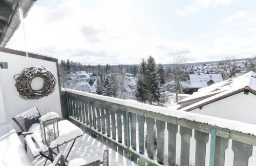 HOME Suites Maisonette mit Sauna - Foto 24