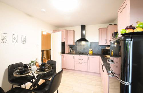 Northern Hideaways, The Nest Ponteland - Foto 41