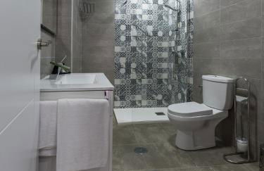 Apartamentos Turísticos Domus Seleqtia Plaza Mayor - Foto 35