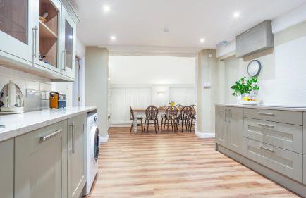 North Devon Coast Near Lynmouth -Sleeps 9 - Photo 9